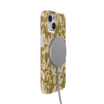 Dust & Bloom | Vintage Floral Case