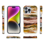 Painted Canyon | Dotted Landscape Case