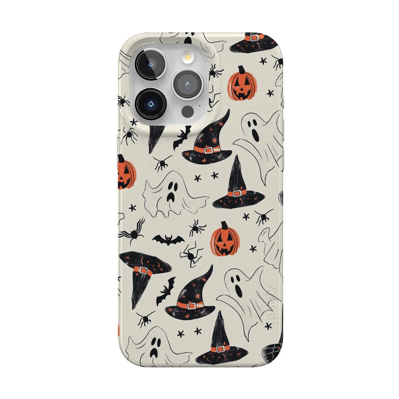 Feeling Witchy | Haunted Halloween Case