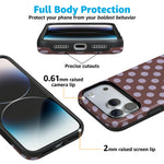 spotted-in-soho-polka-dot-case B-311QQ-MS