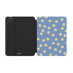 In the Spotlight | Pastel Polka Dot iPad Case