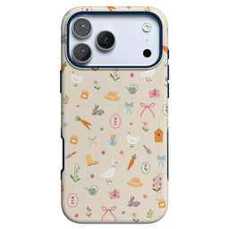 Hoppy Garden | Spring Things Case