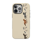 Stallion Stampede | Wild Horses Case - iPhone 12 Pro
