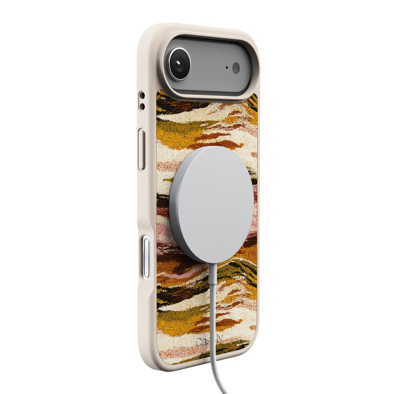 Painted Canyon | Dotted Landscape Case