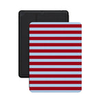 Harbor Stripe | Dockside iPad Case