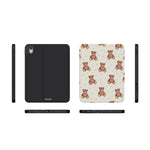 Cuddle Up | Teddy Bear iPad Case