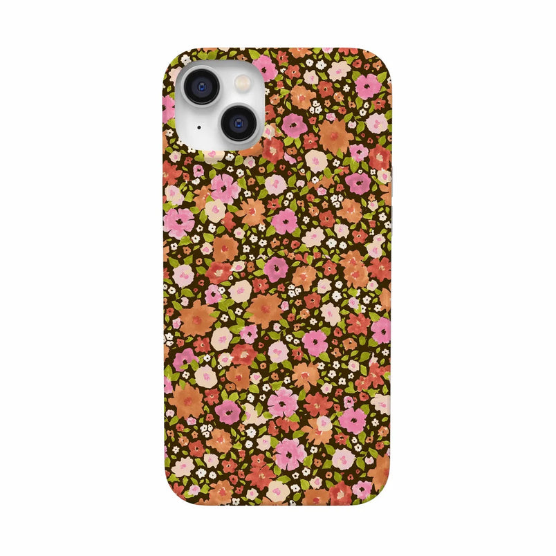 Rustic Roses | Boho Bouquet Case