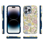 Prairie Blooms | Pastel Floral Case