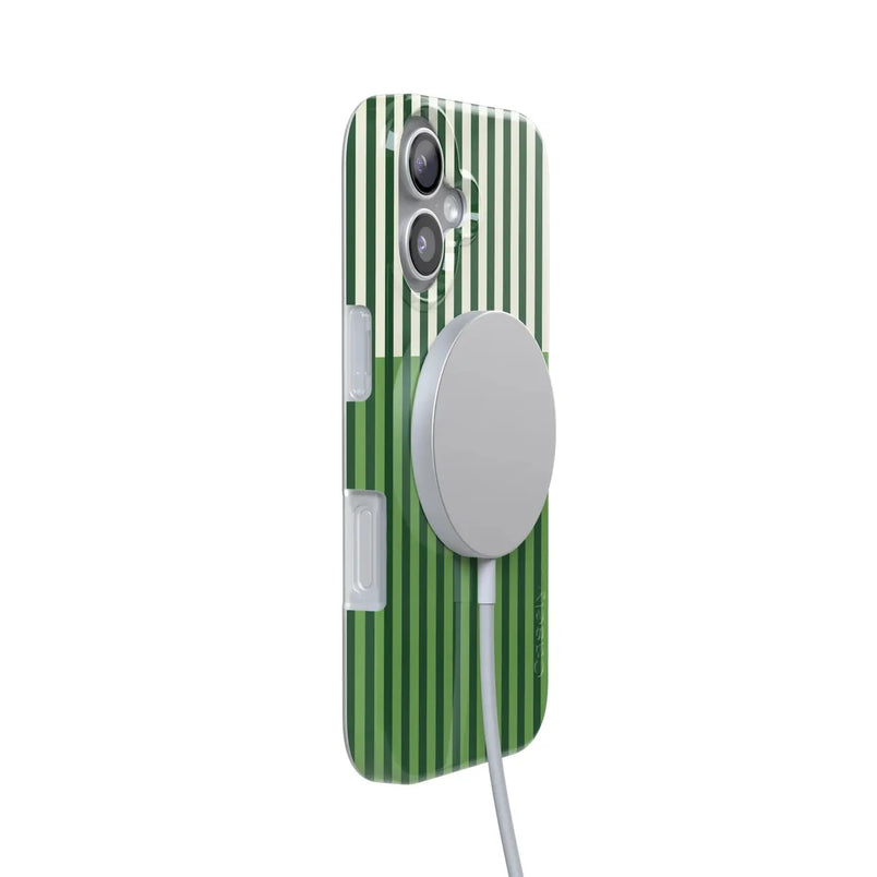 Fairway Stripes | Clubhouse Case