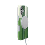 Fairway Stripes | Clubhouse Case