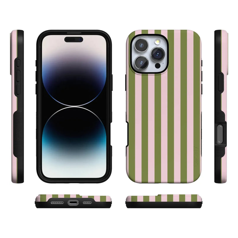 Summer Stripes | Sunday Best Case