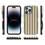 Summer Stripes | Sunday Best Case