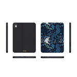 Midnight Reef | Shark Print iPad Case