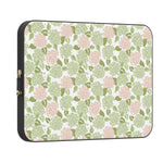 Hydrangea Haze | Floral Garden Laptop Case