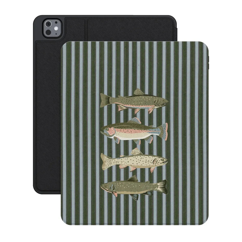 Best Catch | The Boyfriend Collection iPad Case