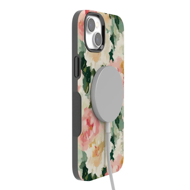 The Garden Room | Painted Petals Case