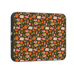 Small Town Magic | Fall Faves Laptop Case