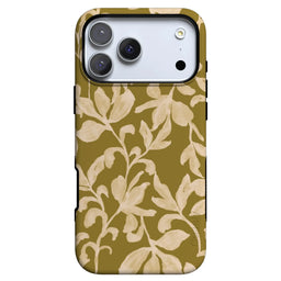Dust & Bloom | Vintage Floral Case