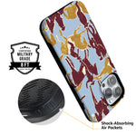 Wild Rider | Painted Rodeo Case