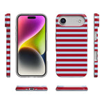 Harbor Stripe | Dockside Case