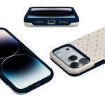 Petit Petals | Dainty Lattice Case