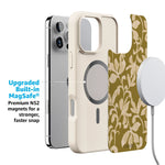 Dust & Bloom | Vintage Floral Case