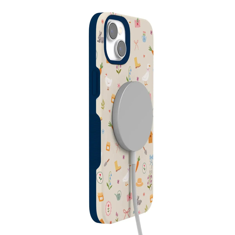 Hoppy Garden | Spring Things Case