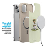 Bear on the Green | Clubhouse Case