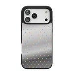 On the Dot | Rainbow Polka Dot Case