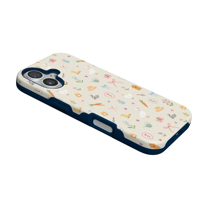 Hoppy Garden | Spring Things Case