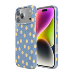 In the Spotlight | Pastel Polka Dot Case