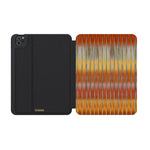 Frontier Weave | Boho Sunset iPad Case