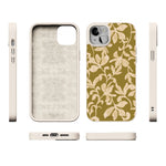 Dust & Bloom | Vintage Floral Case