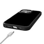 Black Onyx | The Boyfriend Collection