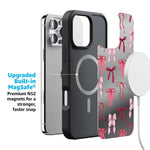 Lover Girlie | Pink Bows Case