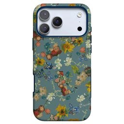 Vincent’s Flowers | Van Gogh Museum Case