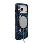 Midnight Reef | Shark Print Case