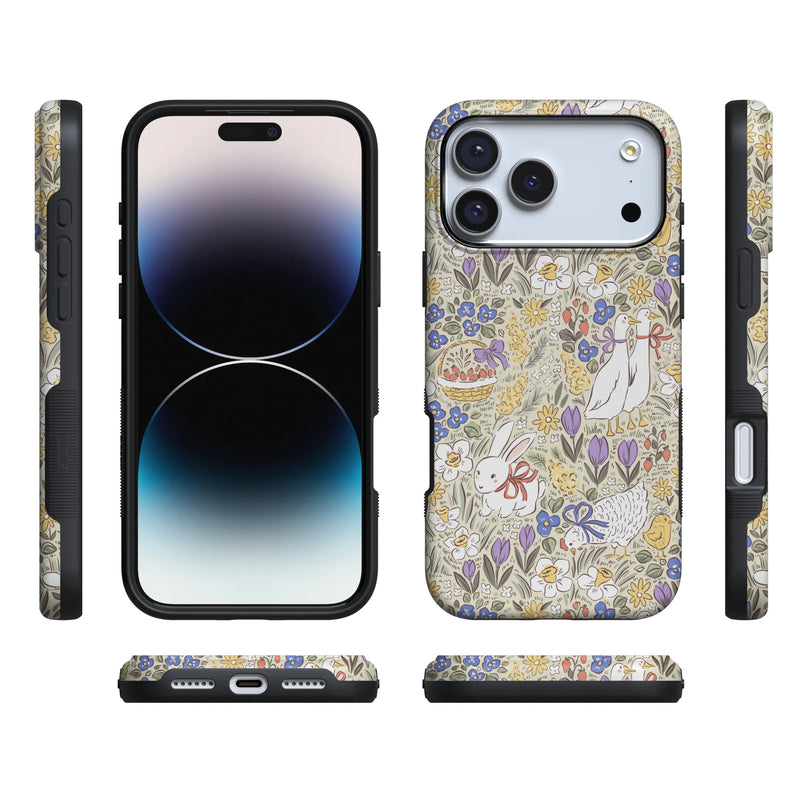 storybook-stroll-spring-garden-case B-363QQ-MS