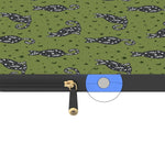 Sabrina's Bestie | Black Cats Laptop Case