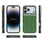 Fairway Stripes | Clubhouse Case