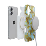 Hometown Reverie | Hazy Floral Case