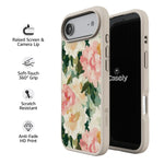 The Garden Room | Painted Petals Case