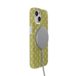 Kiwi Cooler | Poolside Print Case