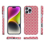 Love Locks | Pink Hearts Case