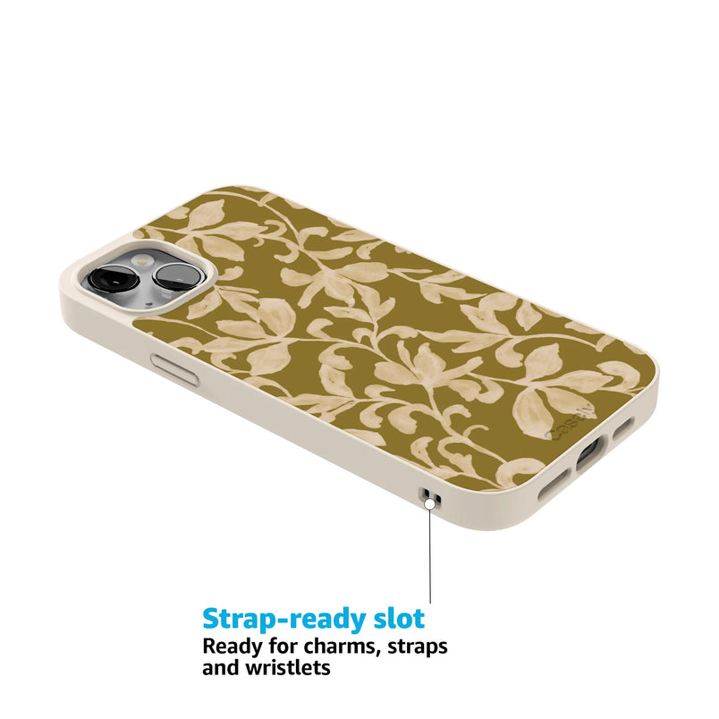 Dust & Bloom | Vintage Floral Case