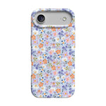 Poppy Meadows | Pastel Floral Case