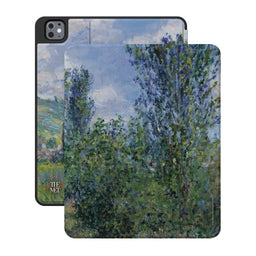 Monet’s View | Limited Edition iPad Case