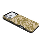 Dust & Bloom | Vintage Floral Case