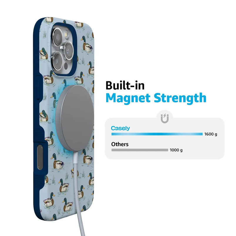 Blue Mallard & Co. | The Boyfriend Collection