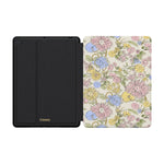 Prairie Blooms | Pastel Floral iPad Case